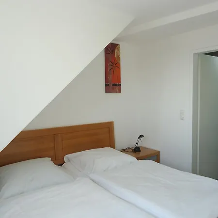 Am Schloss Hotell Hannover