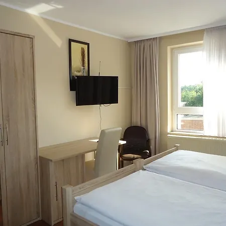 Am Schloss Hotell Hannover