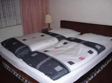 Hotell Am Schloss Hannover