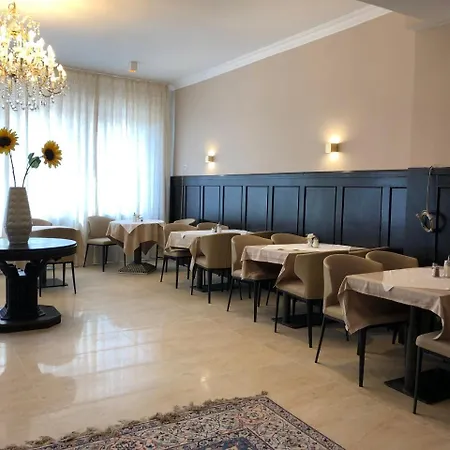 Am Schloss Hotell Hannover