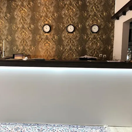 Am Schloss Отель Ганновер