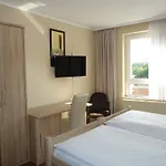 Am Schloss Hotel Hanower