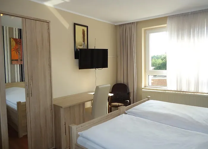 Am Schloss Hotel Hannover