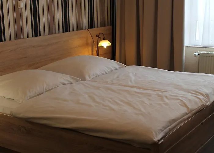 Hotel Am Schloss Hannover