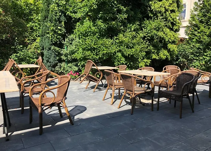 Hotel Am Schloss Hannover