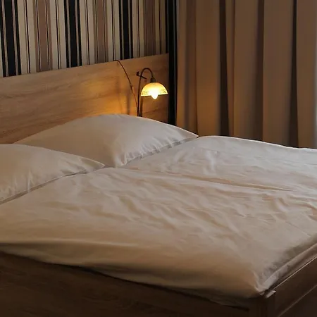 Hotel Am Schloss Hannover