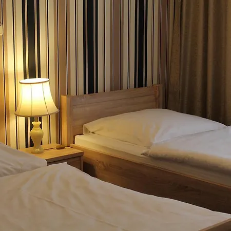 Hotel Am Schloss
