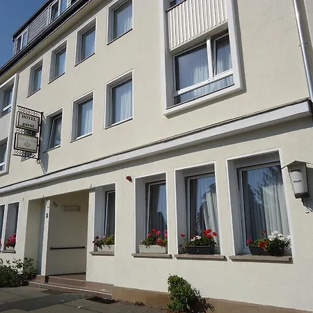 Am Schloss Hotel 2*