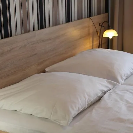 Hotel Am Schloss Hanower