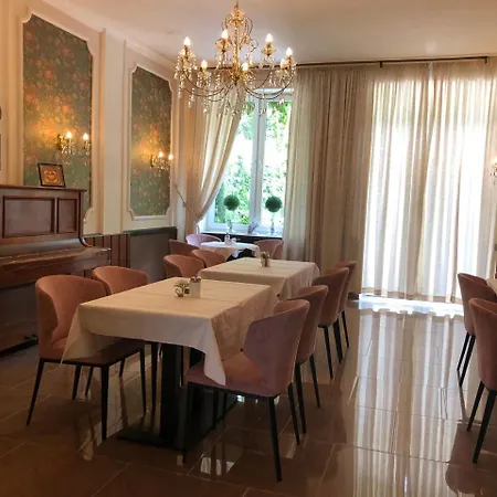 Am Schloss Ανόβερο