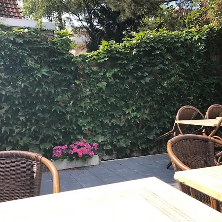 Am Schloss Ανόβερο