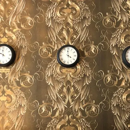 Am Schloss Ανόβερο